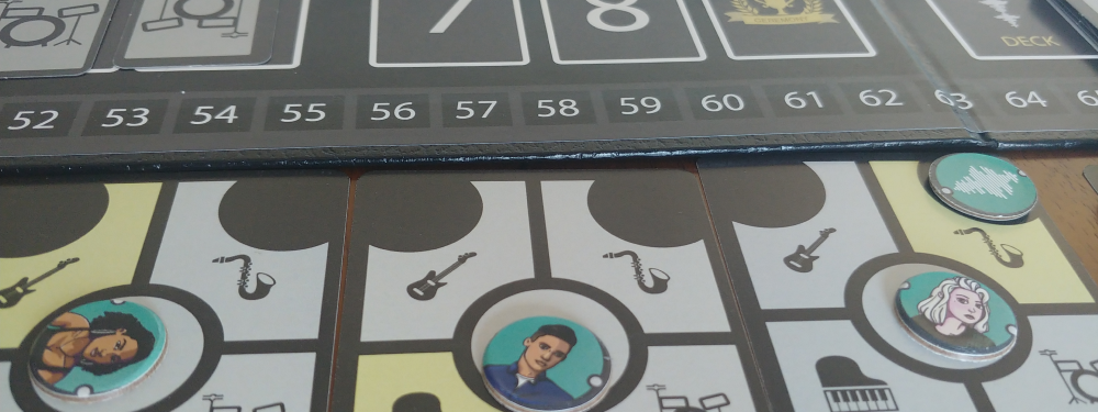 Carl Sommer: Game Designer