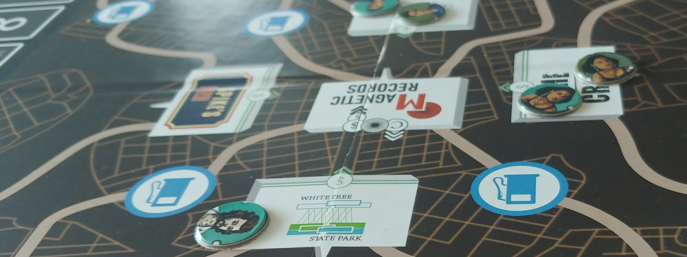 Carl Sommer: Game Designer