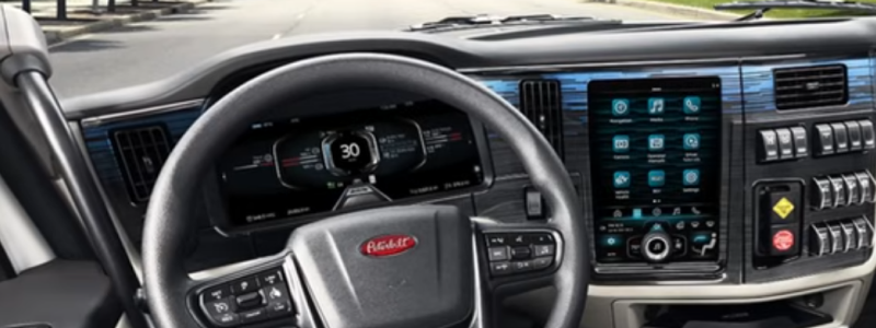 Carl Sommer-PACCAR IVI